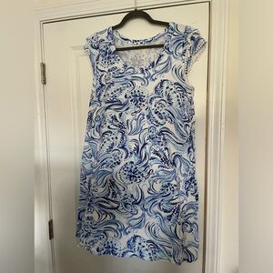Large Lilly Dress